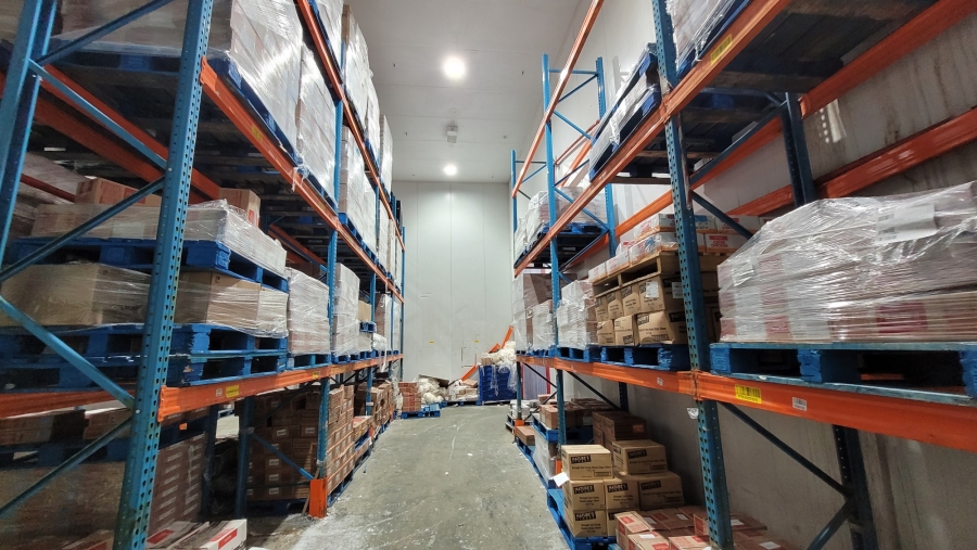 To Let commercial Property for Rent in Montague Park Western Cape